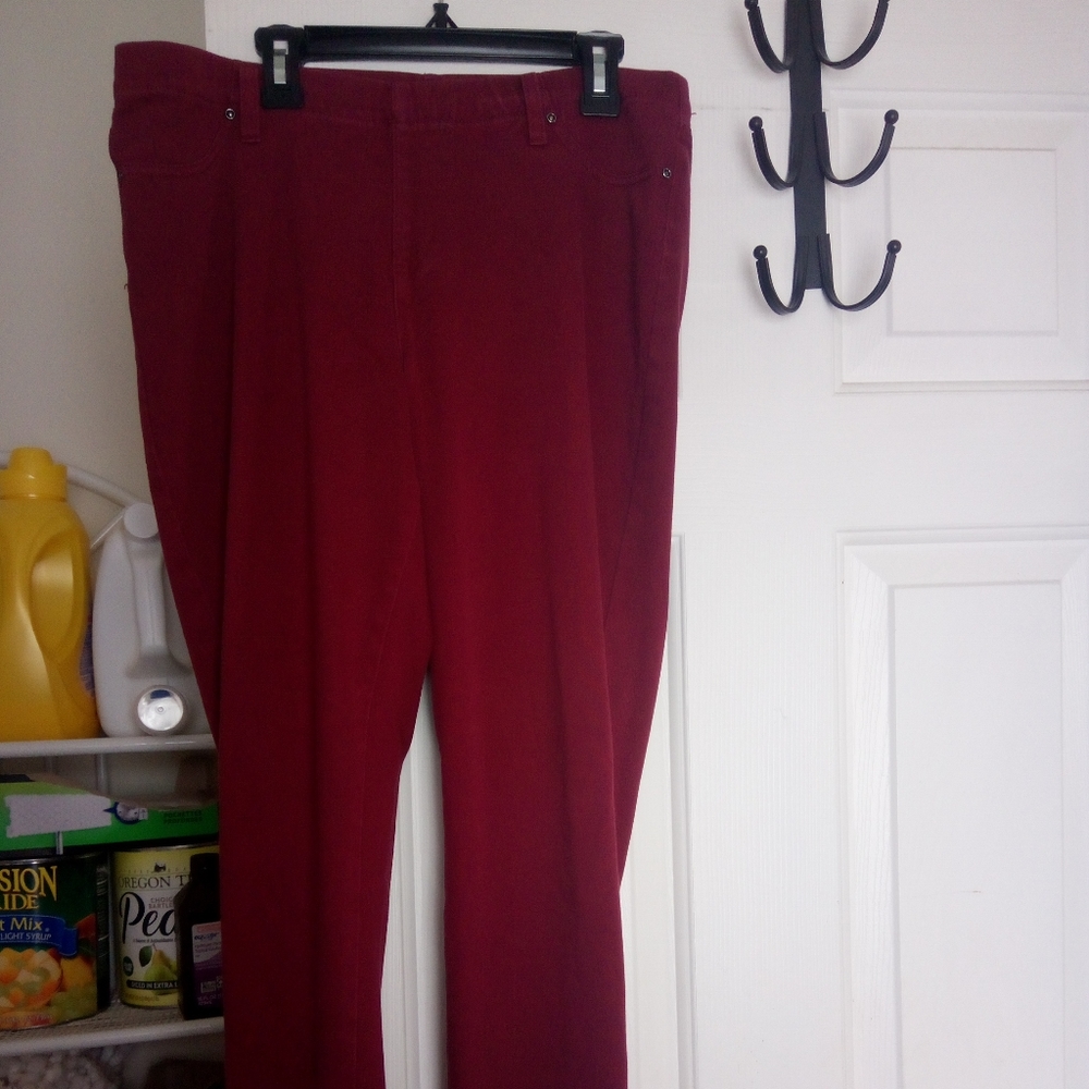 Faded Glory Jeggings